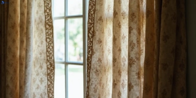 Professional curtain stain treatment on-site abbotsford-vic Matty Curtain Cleaning